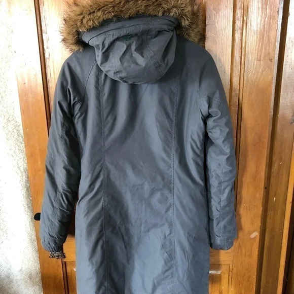 TNA XS Winter Jacket - Picture 2 of 16